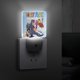 thumbnail image 4 of Luz Nocturna LED Desmarcar Carreras Locas con Sensor, 4 of 6