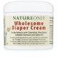 thumbnail image 1 of Crema para pañales Nature Only Wholesome Calm Nourish Soothe 120 ml, 1 of 6