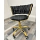 thumbnail image 3 of Silla Queen Lite De Escritorio - Negro, 3 of 3