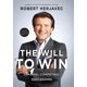thumbnail image 1 of Libro HarperCollins "The Will to Win: Liderar, competir, triunfar", 1 of 1