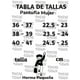 thumbnail image 3 of Pantufla Peluda Mujer Ángel Negro 41, 3 of 3