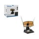 thumbnail image 4 of Antena Amplificadora Señal Para Tv Vhf Uhf De Interior, 4 of 5