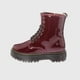 thumbnail image 2 of Botin Burdeo Vía Franca, 2 of 4