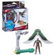 thumbnail image 3 of Figura de Acción Marvel Epic Hero Series Captain America: Brave New World Marvel’s Falcon Vuelo Controlado, 3 of 3