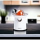 thumbnail image 3 of Exprimidor Electrico Jugo Naranjas Limones Saca Jugo Rondon, 3 of 3