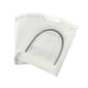 thumbnail image 3 of 10 Paquetes De Ortodoncia Dental Super Elastic Niti Arch Wire Round 012 Upper, 3 of 3
