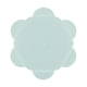 thumbnail image 2 of Alfombrillas De Silicona Antideslizante Hot Pot Holder Microondas Mat Para Horno Pan Green, 2 of 3