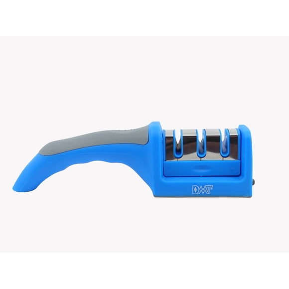 Afilador de cuchillos DMT EdgeSharp EverSharp de 3 etapas