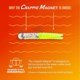 thumbnail image 2 of Kit de pesca Leland's Lures Crappie Magnet Best of the Best, 2 of 4