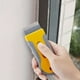 thumbnail image 2 of Get Your Cleaning Done in a Flash with our Flat Razor Blade Scraper Set - Perfect for Windows, Glass, Stovetop, and Paint Stripping!, 2 of 5