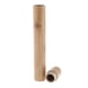 thumbnail image 3 of Organizador Portátil Del Protector Del Caso Del Almacenamiento Del Tenedor Del Cepillo De Dientes De Bambú 8.3 '', 3 of 5