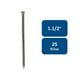 thumbnail image 1 of Puntas 25kg 1.1/2", 1 of 2