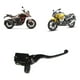 thumbnail image 1 of Manilla C/ Bomba Freno Moto Lifan Kpt - Kpr - Kps Original, 1 of 3