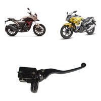 Genérico - Manilla C/ Bomba Freno Moto Lifan Kpt - Kpr - Kps Original