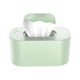 thumbnail image 2 of Wipe Warmer Dispenser Carga Rápida Pantalla LED De Gran Capacidad Para Baby Green, 2 of 5