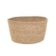 thumbnail image 3 of Canasto Straw Red Cattail, 3 of 3