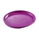 thumbnail image 5 of Accesorios Alimentación Set De 5 Platos Amarilo Morado Rojo Verde Y Naranjo, 5 of 7