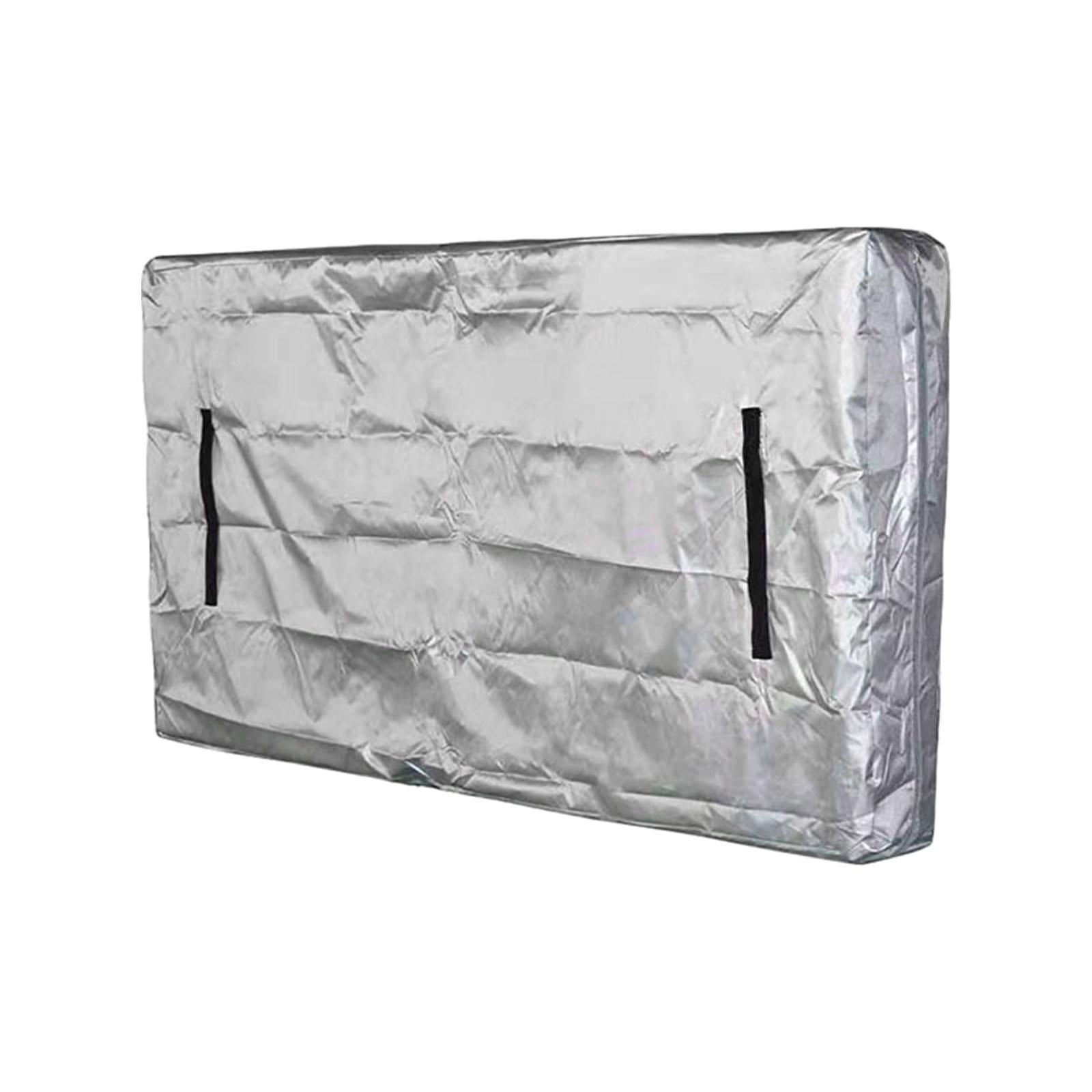 Magideal - Bolsa De Colchón Para Mudanza Y Almacenamiento, Funda De Colchón Impermeable, Tela Oxford, Protector De Lona Gruesa Versátil Para Levantar Y Almacenar 137 Cm De Longitud