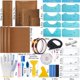 thumbnail image 2 of Kit de Prensa de Calor QUKLOGEN – Juego de Herramientas para Manualidades DIY, 2 of 9