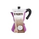 thumbnail image 1 of Cafetera Bellexpress 6 Tazas Morada, 1 of 2