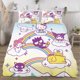 thumbnail image 3 of Sanrio Soft 3D Printed Duvet Cover Bedding Set with Comforter Cover 3 Piece Set, 3 of 5