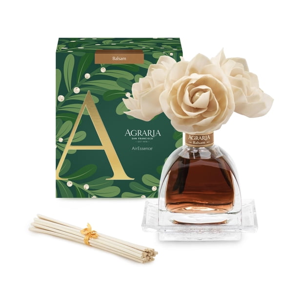 Difusor AGRARIA Balsam AirEssence 210 ml