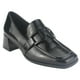 thumbnail image 3 of Mocasin Chalada Mujer Cetrano-1 Negro Casual, 3 of 7