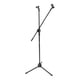 thumbnail image 3 of Atril Microfono Pedestal Boom Ajustable Profesional Norplat, 3 of 3