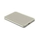 thumbnail image 2 of Disco Duro Externo HDD 4TB Canvio Advance V10 Blanco, 2 of 3