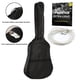 thumbnail image 2 of Guitarra Clasica Funda 36 Pulgadas Mediana Hendrix Natural, 2 of 6
