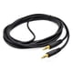 thumbnail image 4 of Cable Auxiliar Plug Macho Stereo Mini Jack 3.5mm 3 Metros multicolor, 4 of 5