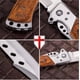 thumbnail image 2 of Cuchillo Plegable Camping Grand Cañón / Mango Palisandro, 2 of 5