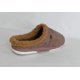 thumbnail image 3 of Pantufla Hombre Pablo Café XL, 3 of 3