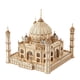 thumbnail image 1 of 3D Wooden Puzzle For Adults- Mechanical Car Model Kits-Brain Teaser Puzzles-The Castle Kits-Unique Gift For Kids On Birthday/Christmas Day, 1 of 2