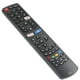 thumbnail image 2 of Control Remoto Universal Para Tv Tcl Daewoo Philco Jvc Negro, 2 of 3