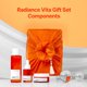 thumbnail image 4 of Set de Cuidado Facial Pyunkang Yul PKY Radiance - 3 Piezas, 4 of 9