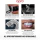 thumbnail image 5 of Protector bucal OPRO Tom Aspinall colección UFC y estuche, 5 of 8