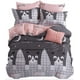 thumbnail image 1 of Cuatro juegos de cama, 1 of 3
