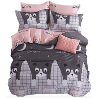 Milsleep - Cuatro Juegos De Cama