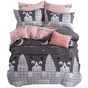 Milsleep - Cuatro Juegos De Cama