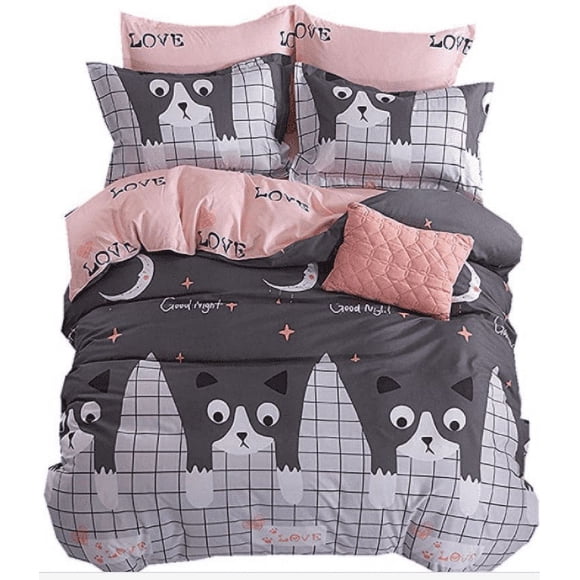 Juego De Cama 3 Piezas