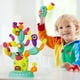 thumbnail image 4 of Bloques Construcción Cactus DIY 42 piezas Juego Didáctico, 4 of 5