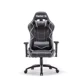 thumbnail image 1 of Hama-k ® Silla Gamer Mod Lk-2341 Black/white, 1 of 2