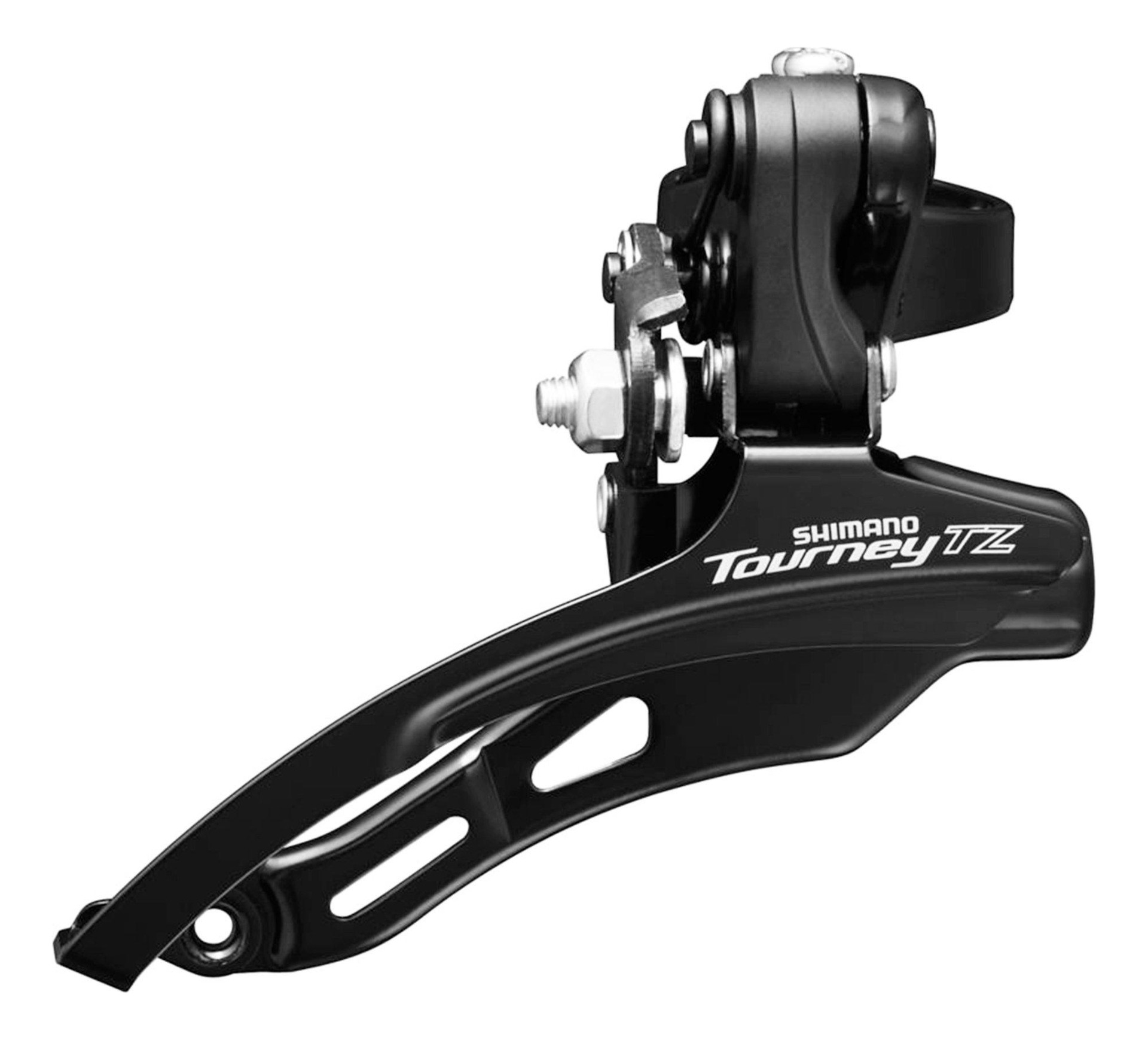 Cambiador Shimano Fd-Tz510-Ds6 28.6Mm