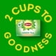 thumbnail image 3 of Bolsitas de té verde descafeinado Tea Lipton, 240 unidades, sin azúcar, 3 of 9