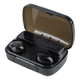 thumbnail image 2 of Audífonos Bluetooth Inalámbricos Estéreo + Caja De Carga, 2 of 7