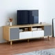 thumbnail image 2 of Rack de TV Roma, 2 of 3