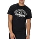 thumbnail image 1 of Camiseta Champion de manga corta para hombre, camiseta negra, talla L, 1 of 4