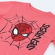 thumbnail image 4 of Polerón Cerrado Niño Lentejuelas Spiderman Rojo Marvel, 4 of 4