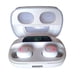 thumbnail image 1 of Audifonos Bluetooth TWS S11 2200 mAh - Blanco, 1 of 3